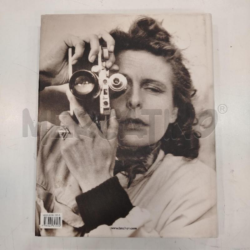LENI RIEFENSTAHL CINQUE VITE | Mercatino dell'Usato Roma viale tirreno 2