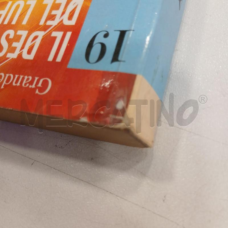 LIBROGAME DEVER IL DESTINO DEL LUPO | Mercatino dell'Usato Roma viale tirreno 3
