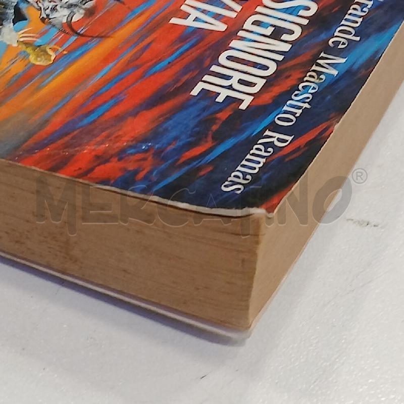 LIBROGAME DEVER IL SIGNORE DI IXIA | Mercatino dell'Usato Roma viale tirreno 3