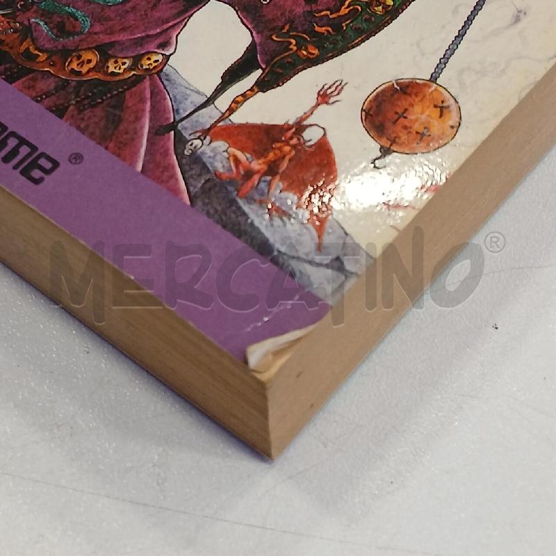 LIBROGAME JACKSON LA CORONA DEI RE | Mercatino dell'Usato Roma viale tirreno 2