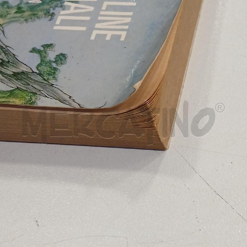 LIBROGAME JACKSON LE COLLINE INFERNALI | Mercatino dell'Usato Roma viale tirreno 2