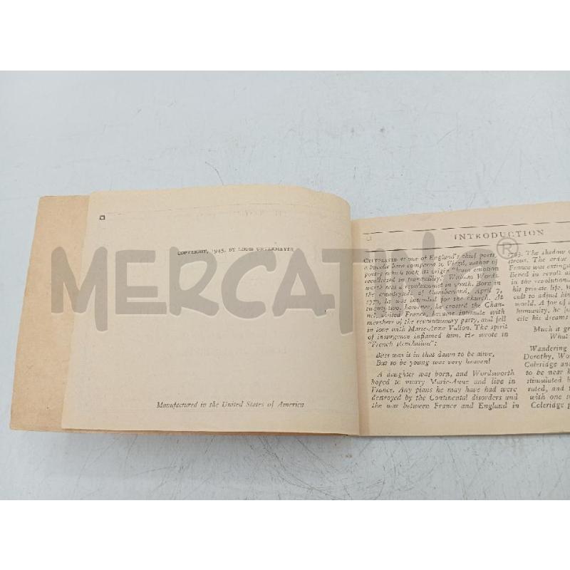 LIBRO TASCABILE PER SOLD. AMERICANI WW2  | Mercatino dell'Usato Roma viale tirreno 4