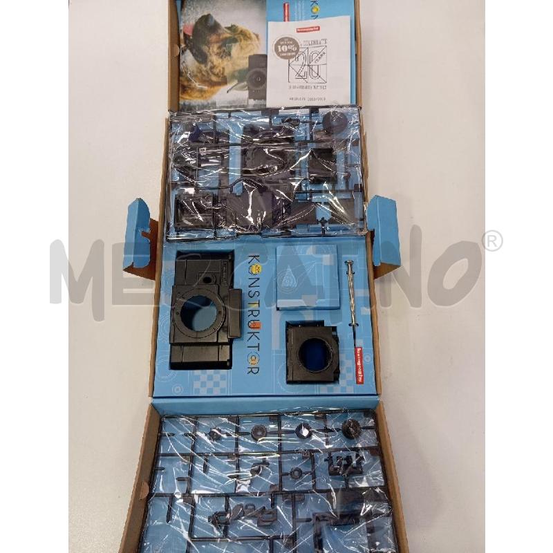 LOMOGRAPHY MACCHINA FOTOGRAFICA | Mercatino dell'Usato Roma viale tirreno 2
