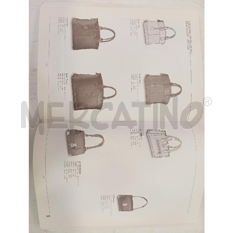 LOUIS VUITTON LE CATALOGUE MAROQUINERIE  | Mercatino dell'Usato Roma viale tirreno 2