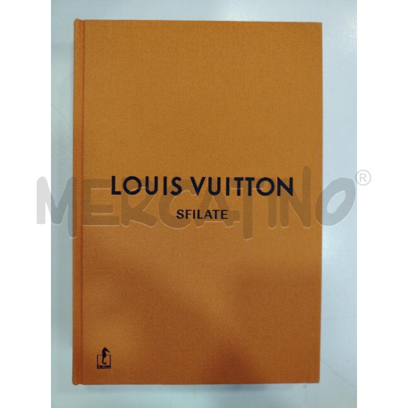 LOUIS VUITTON SFILATE | Mercatino dell'Usato Roma viale tirreno 1