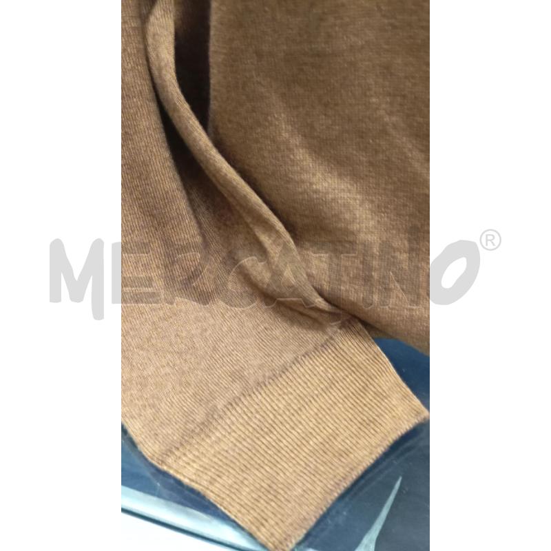 LUPETTO U LBM 911 MA CHIARO | Mercatino dell'Usato Roma viale tirreno 2