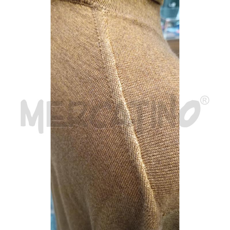 LUPETTO U LBM 911 MA CHIARO | Mercatino dell'Usato Roma viale tirreno 3