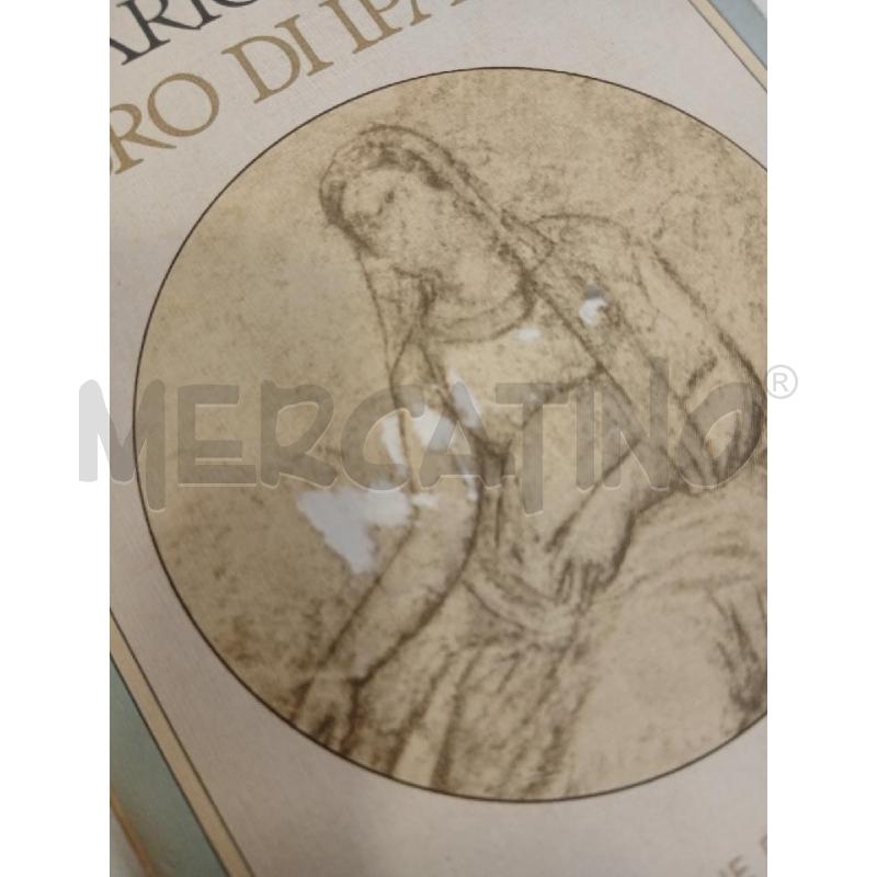 LUZI LIBRO DI IPAZIA | Mercatino dell'Usato Roma viale tirreno 2