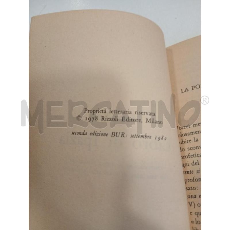 LUZI LIBRO DI IPAZIA | Mercatino dell'Usato Roma viale tirreno 5