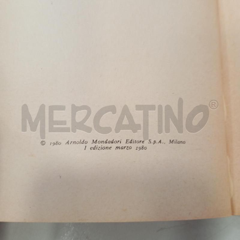 M.CUCCHI LE MERAVIGLIE DELL'ACQUA | Mercatino dell'Usato Roma viale tirreno 2