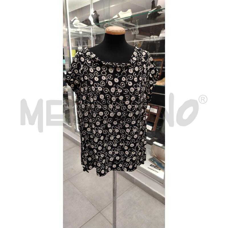 MAGLIA D ASPESI FIORI NE BI  | Mercatino dell'Usato Roma viale tirreno 1