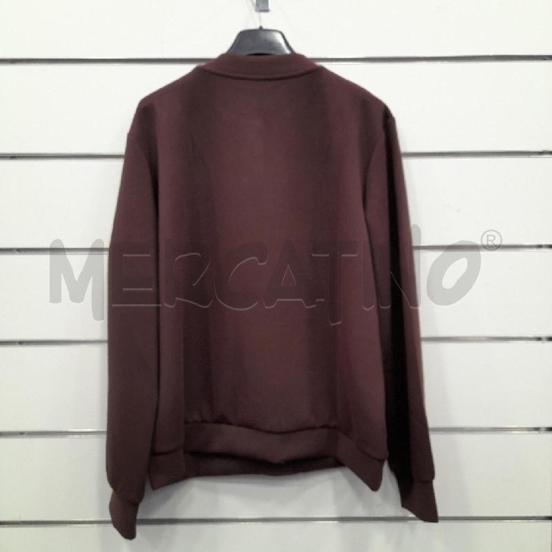 MAGLIA D BISBIGLI MARR BOTT | Mercatino dell'Usato Roma viale tirreno 2