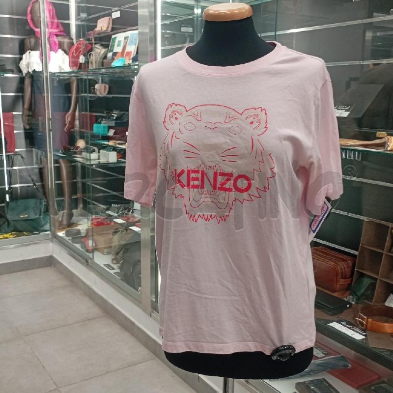 MAGLIA D KENZO RS TRIGRE RSS  | Mercatino dell'Usato Roma viale tirreno 1