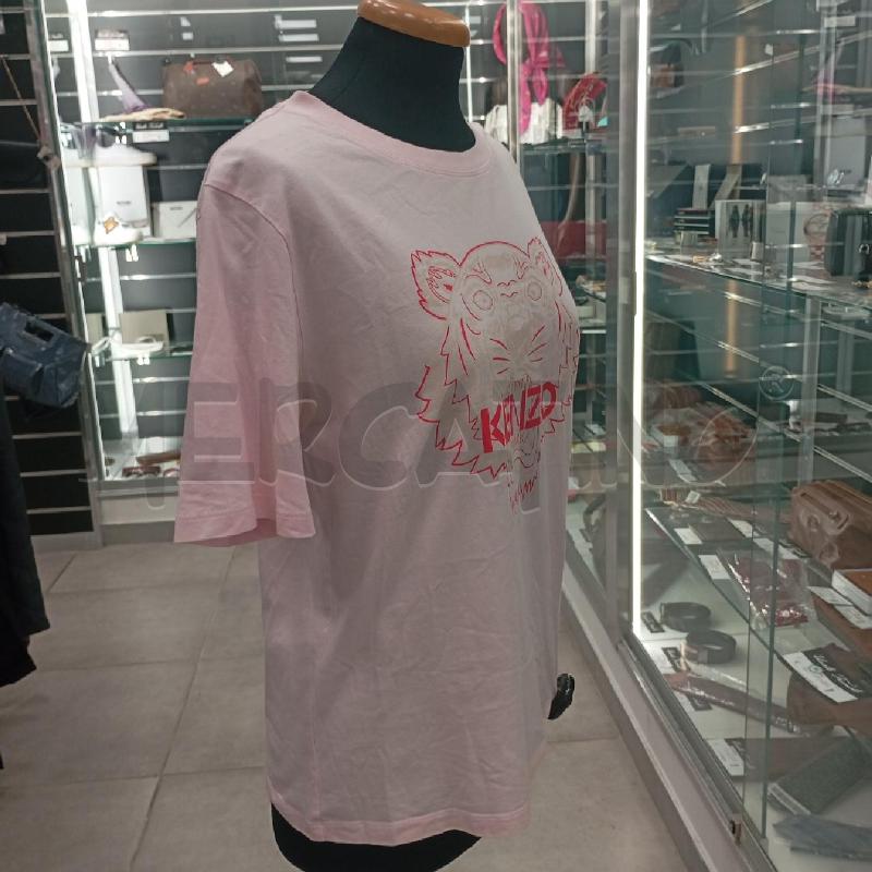 MAGLIA D KENZO RS TRIGRE RSS  | Mercatino dell'Usato Roma viale tirreno 3