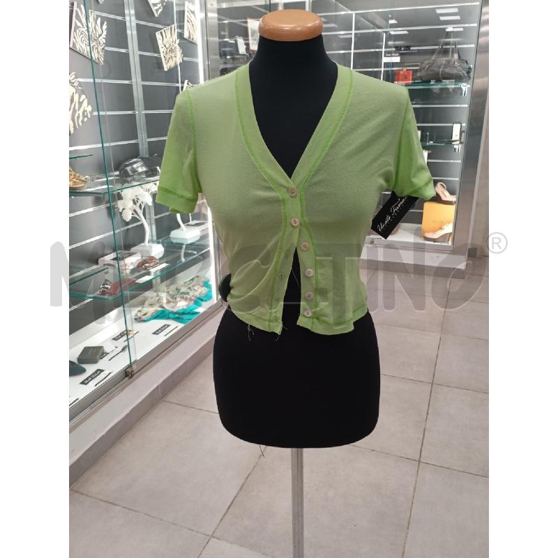 MAGLIA D KOOKAY VE BOTT FRONT  | Mercatino dell'Usato Roma viale tirreno 1