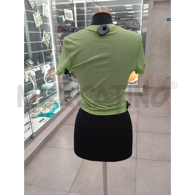 MAGLIA D KOOKAY VE BOTT FRONT  | Mercatino dell'Usato Roma viale tirreno 2