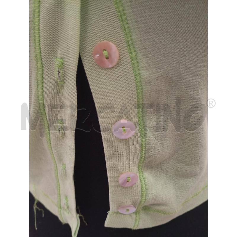 MAGLIA D KOOKAY VE BOTT FRONT  | Mercatino dell'Usato Roma viale tirreno 3