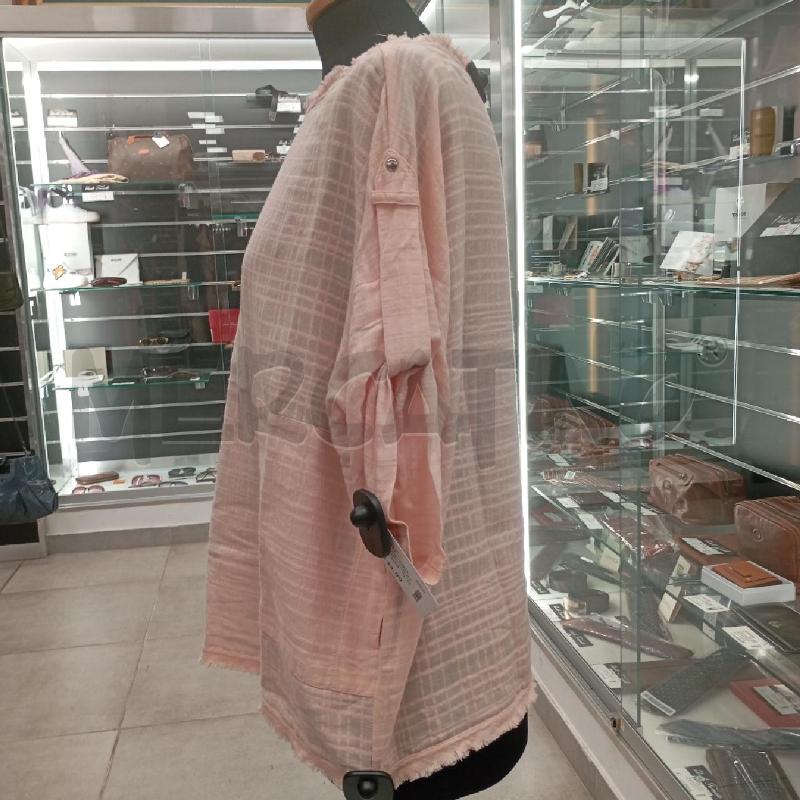MAGLIA D PINKO TAG RS QUADRATINI MAN PALLONCINO | Mercatino dell'Usato Roma viale tirreno 3