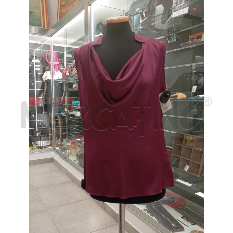 MAGLIA D PINKO VI RISVOLTO SCOLLO | Mercatino dell'Usato Roma viale tirreno 1