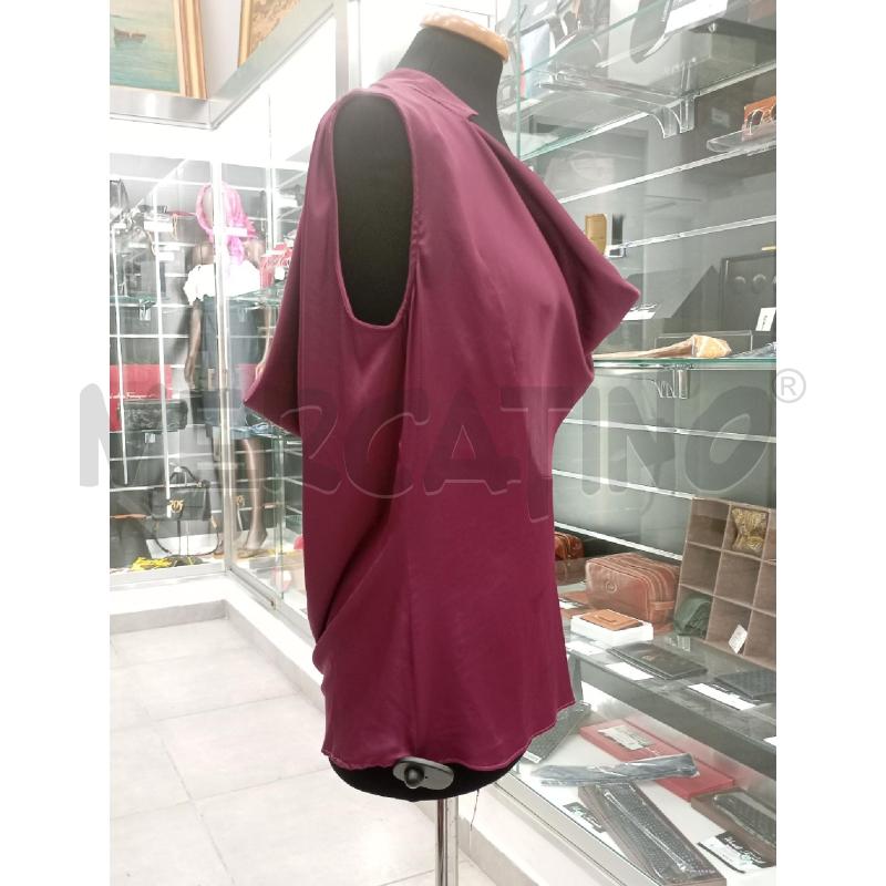 MAGLIA D PINKO VI RISVOLTO SCOLLO | Mercatino dell'Usato Roma viale tirreno 3
