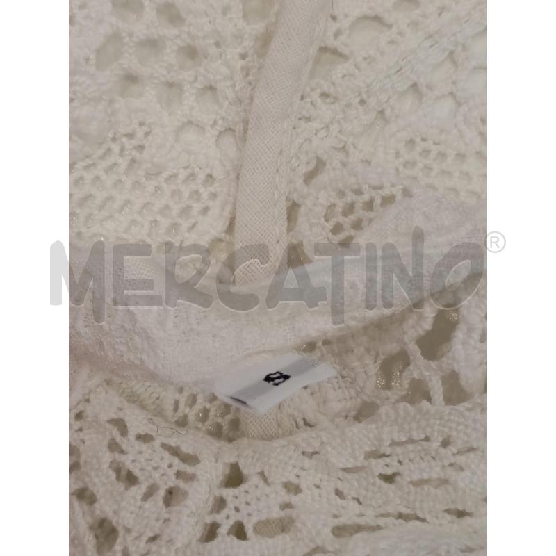 MAGLIA D POSITANO SCOLLO V BI FIORI CE  | Mercatino dell'Usato Roma viale tirreno 3