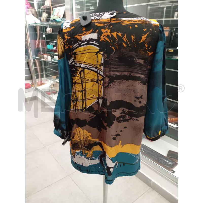 MAGLIA D SEE BY CHLOÉ | Mercatino dell'Usato Roma viale tirreno 2