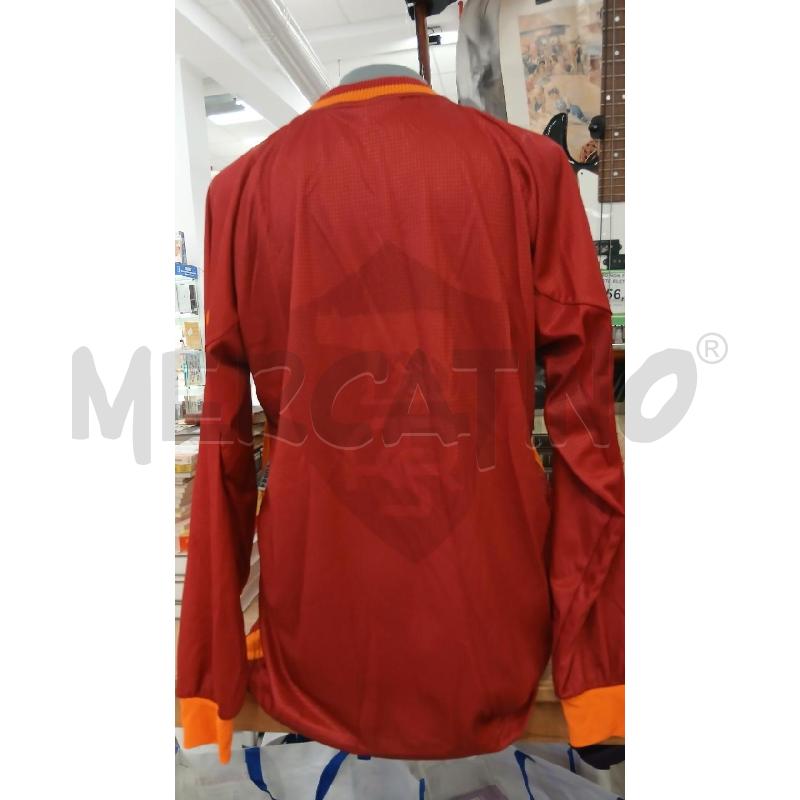 MAGLIA ROMA DIADORA INA ASSITALIA MANCIA LUNGA | Mercatino dell'Usato Roma viale tirreno 2