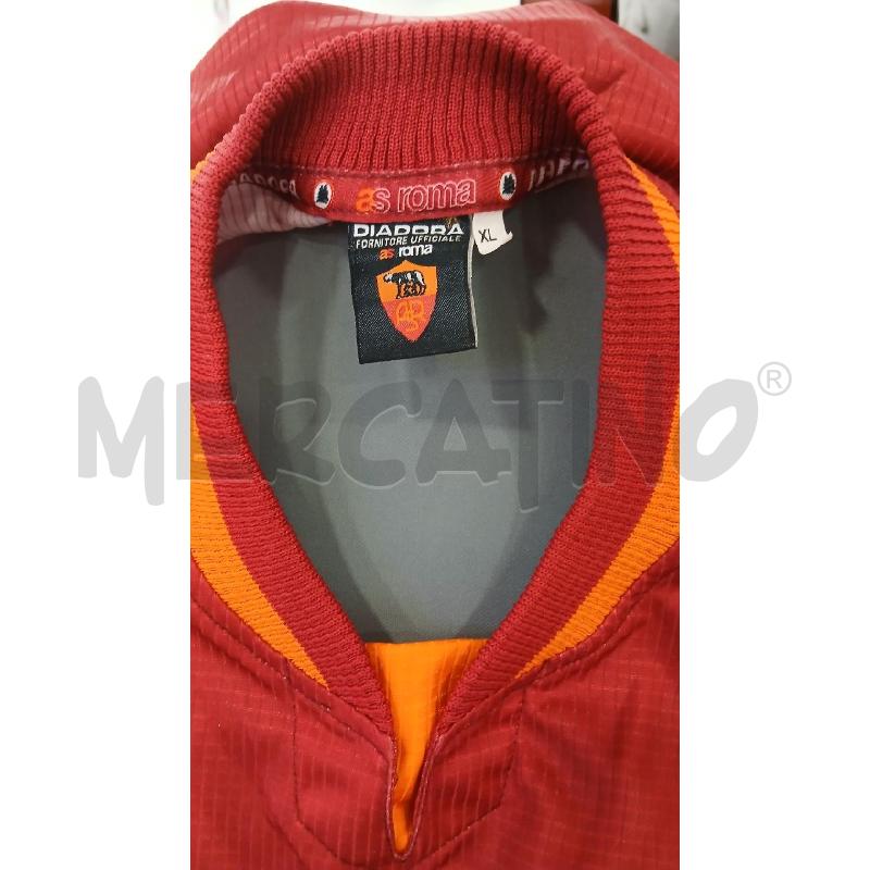 MAGLIA ROMA DIADORA INA ASSITALIA MANCIA LUNGA | Mercatino dell'Usato Roma viale tirreno 5