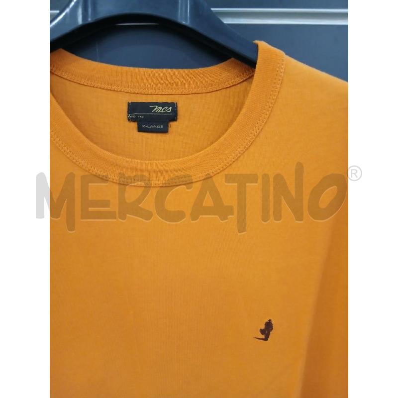 MAGLIA U MCS ARA | Mercatino dell'Usato Roma viale tirreno 2