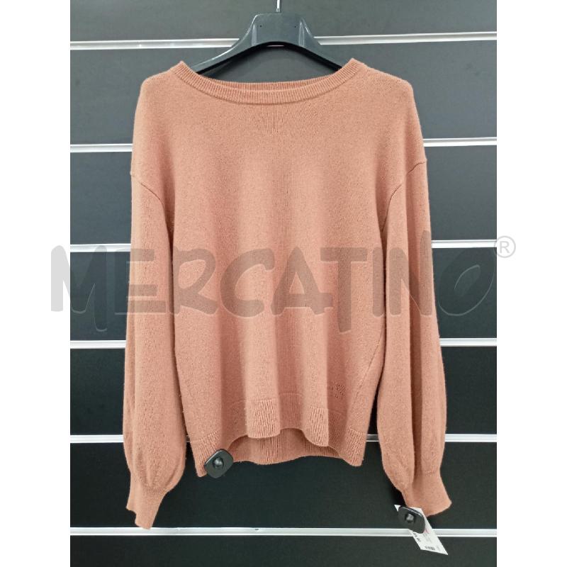 MAGLIONE D ERES MA  | Mercatino dell'Usato Roma viale tirreno 1