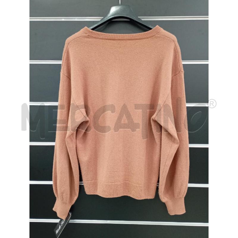 MAGLIONE D ERES MA  | Mercatino dell'Usato Roma viale tirreno 2