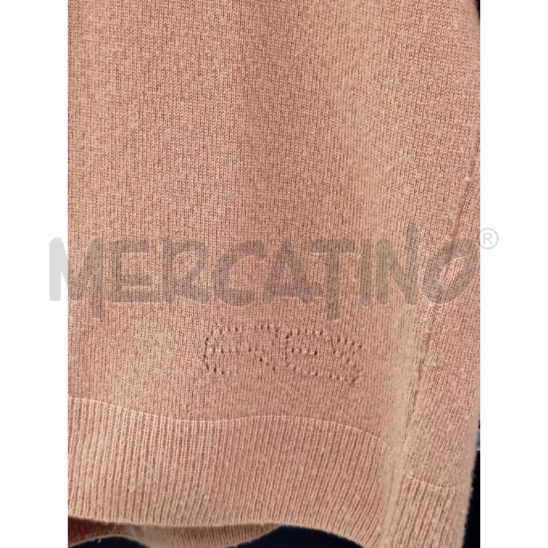 MAGLIONE D ERES MA  | Mercatino dell'Usato Roma viale tirreno 3
