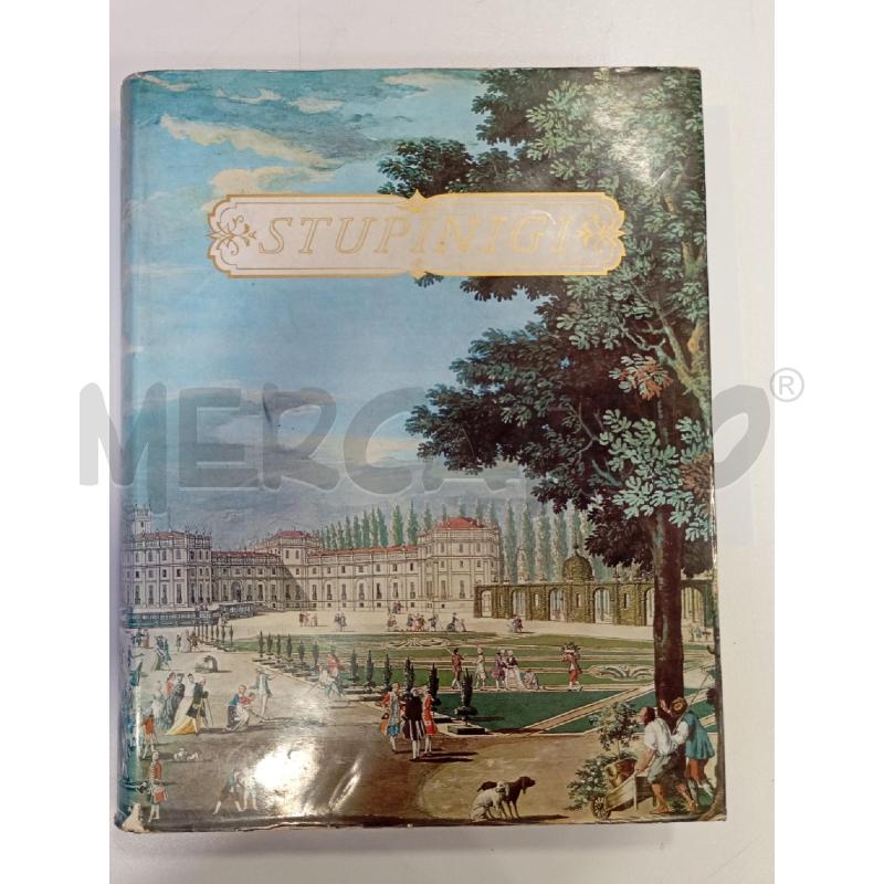 MALLÈ STUPINIGI  | Mercatino dell'Usato Roma viale tirreno 1