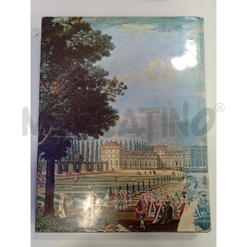 MALLÈ STUPINIGI  | Mercatino dell'Usato Roma viale tirreno 2