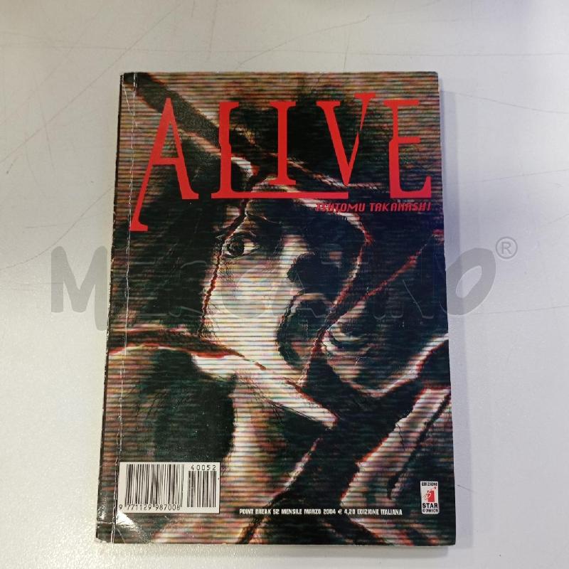 MANGA ALIVE | Mercatino dell'Usato Roma viale tirreno 1