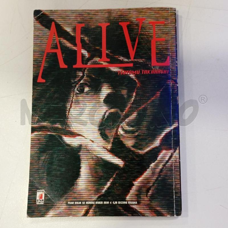 MANGA ALIVE | Mercatino dell'Usato Roma viale tirreno 2