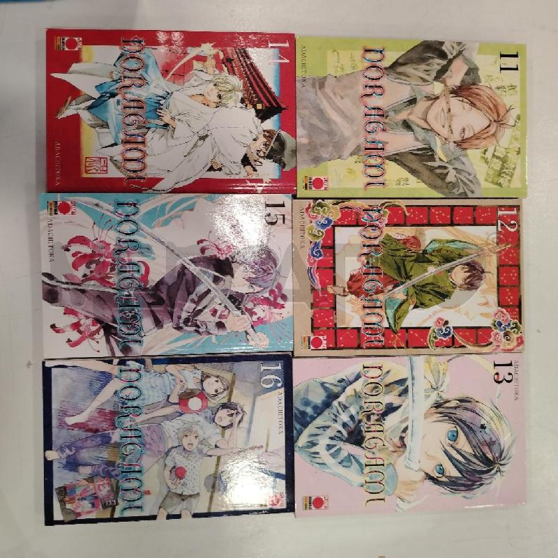 MANGA DORAGAMI 11/20 | Mercatino dell'Usato Roma viale tirreno 2