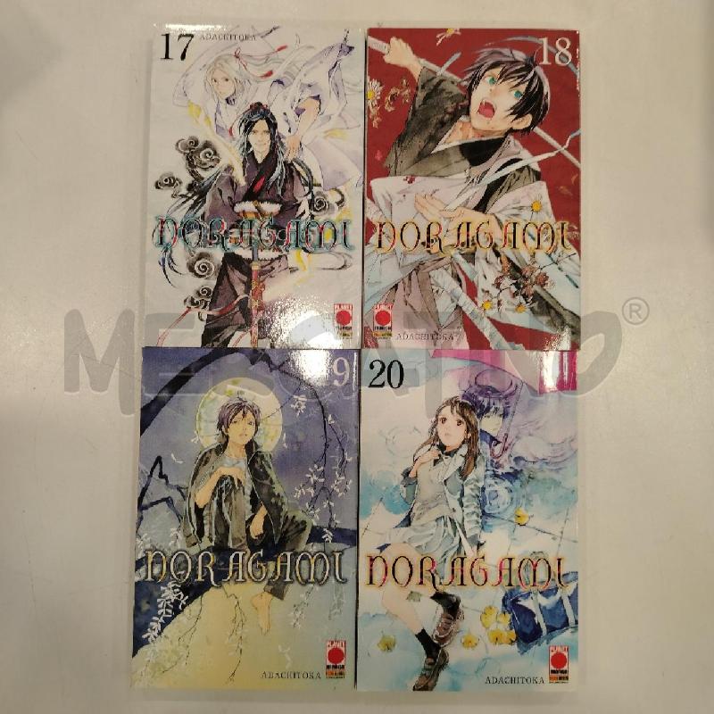 MANGA DORAGAMI 11/20 | Mercatino dell'Usato Roma viale tirreno 3