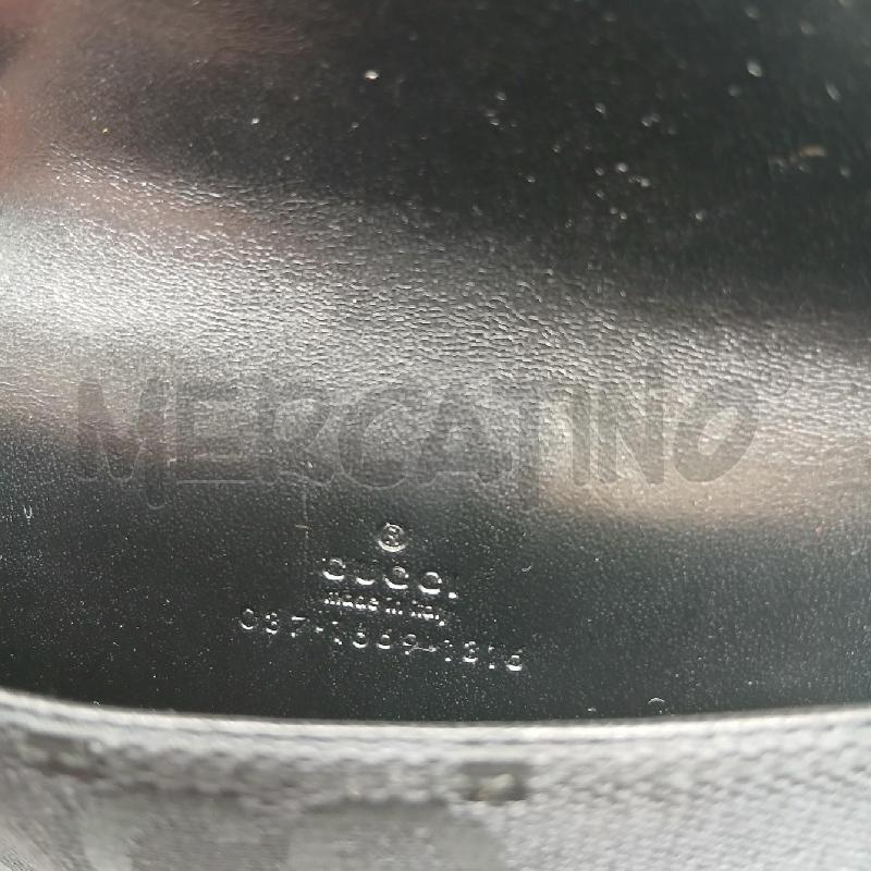MARSUPIO/BORSA DA CINTURA GUCCI JACKIE  | Mercatino dell'Usato Roma viale tirreno 4