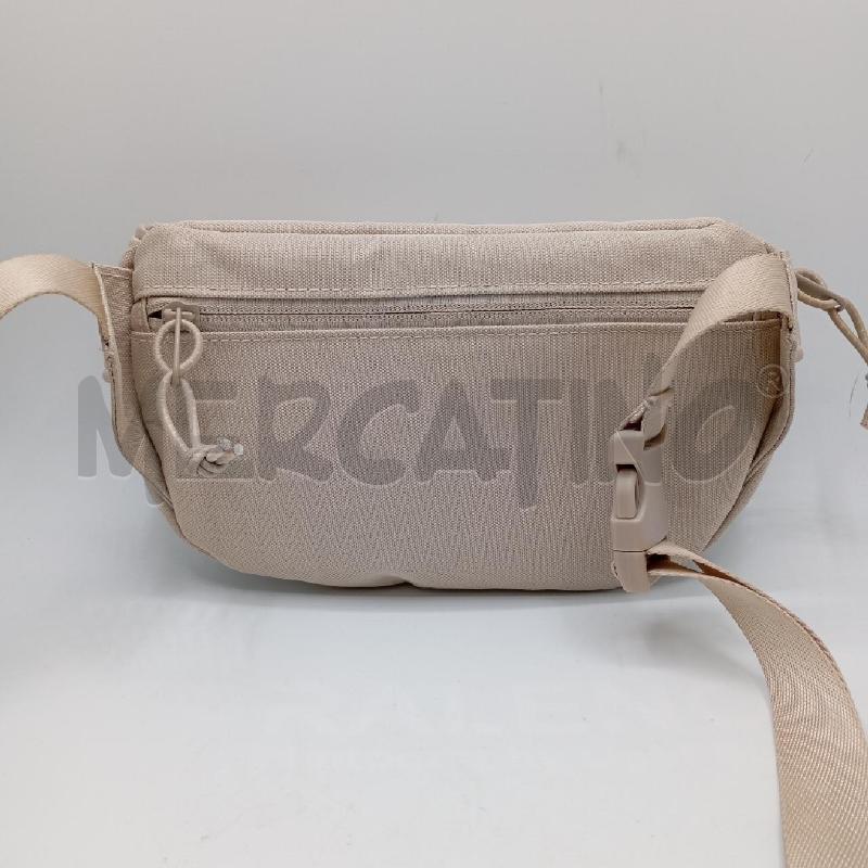 MARSUPIO U JOHNNY URBAN BE TELA  | Mercatino dell'Usato Roma viale tirreno 2