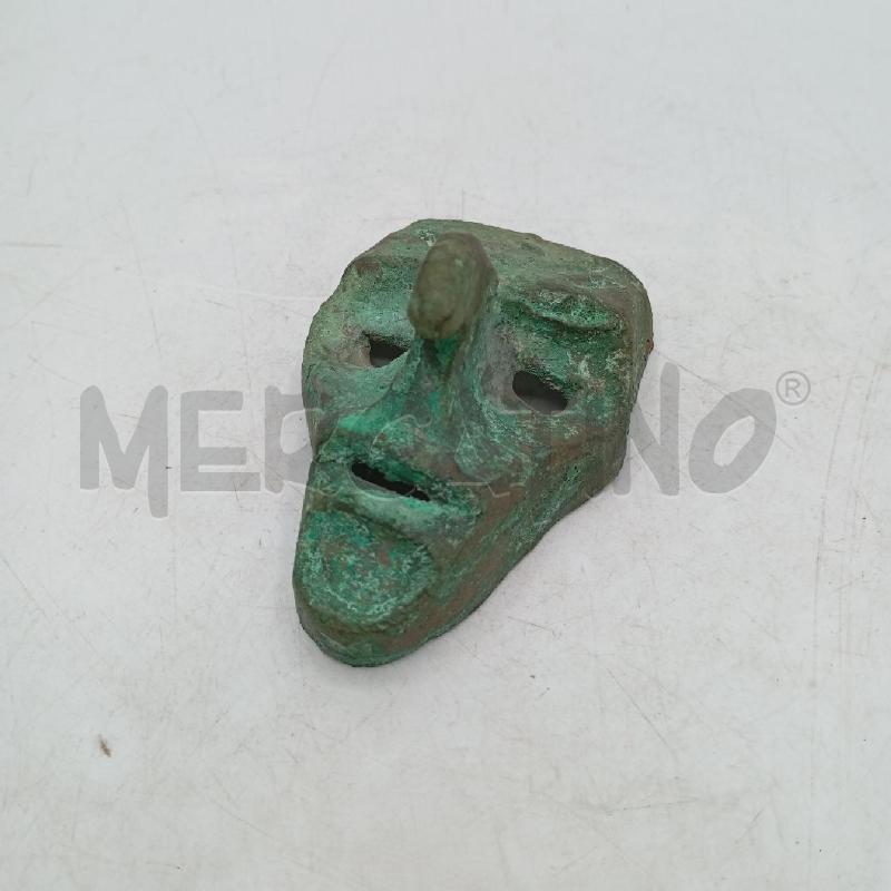MASCHERINA DA COLL GH | Mercatino dell'Usato Roma viale tirreno 1