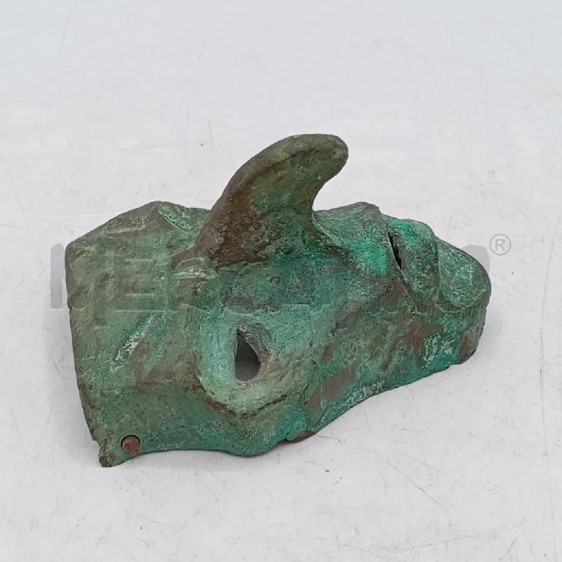 MASCHERINA DA COLL GH | Mercatino dell'Usato Roma viale tirreno 2