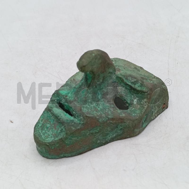 MASCHERINA DA COLL GH | Mercatino dell'Usato Roma viale tirreno 3