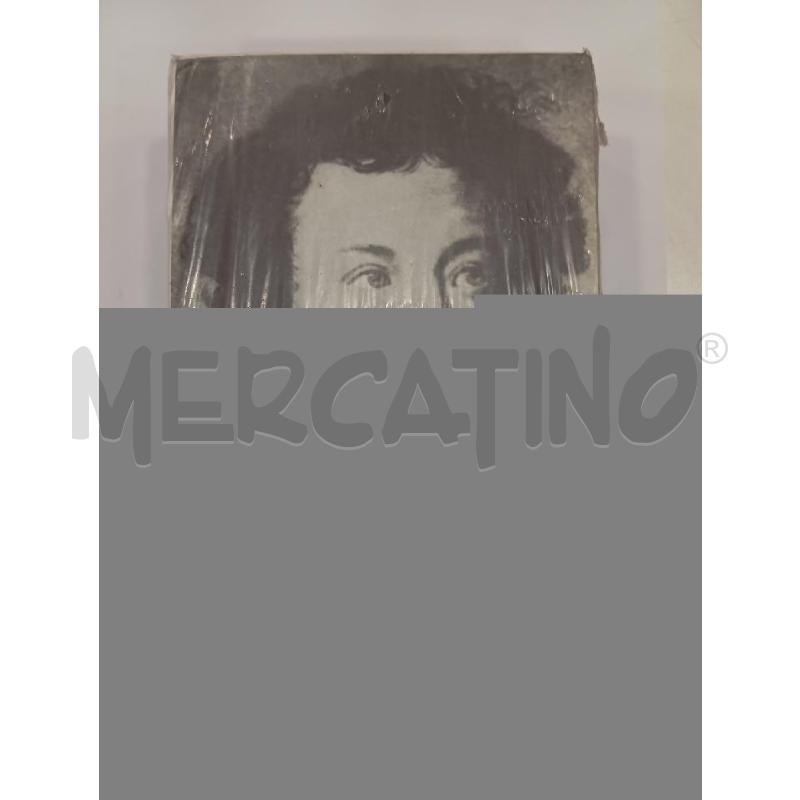 MERIDIANI PUSKIN OPERE SIGILLATO | Mercatino dell'Usato Roma viale tirreno 1