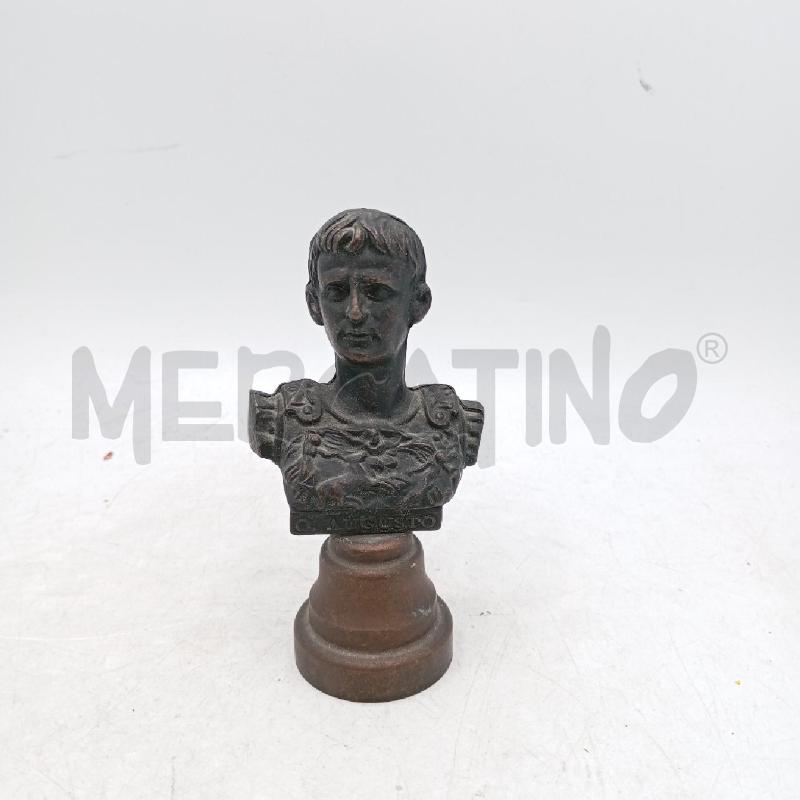 MEZZO BUSTO IMP | Mercatino dell'Usato Roma viale tirreno 1