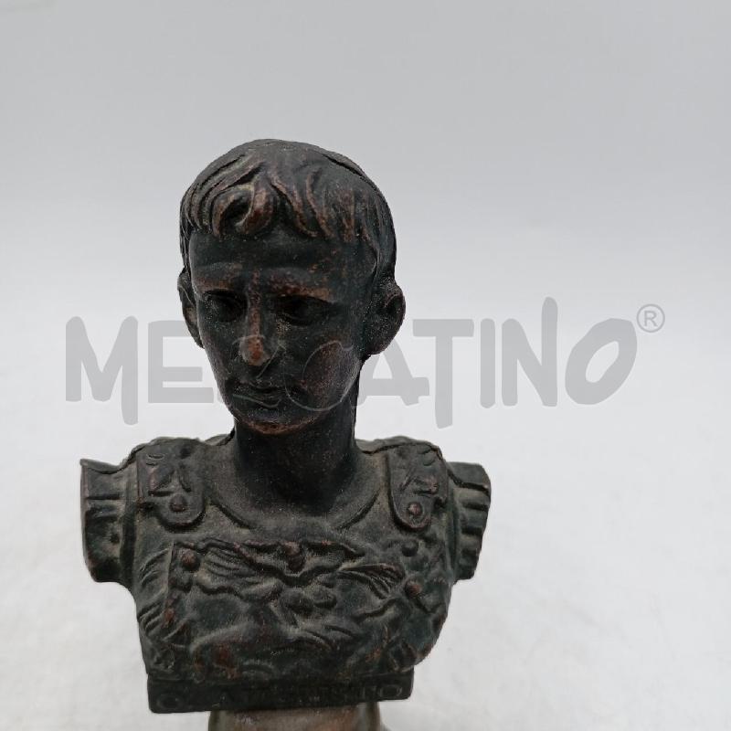 MEZZO BUSTO IMP | Mercatino dell'Usato Roma viale tirreno 2