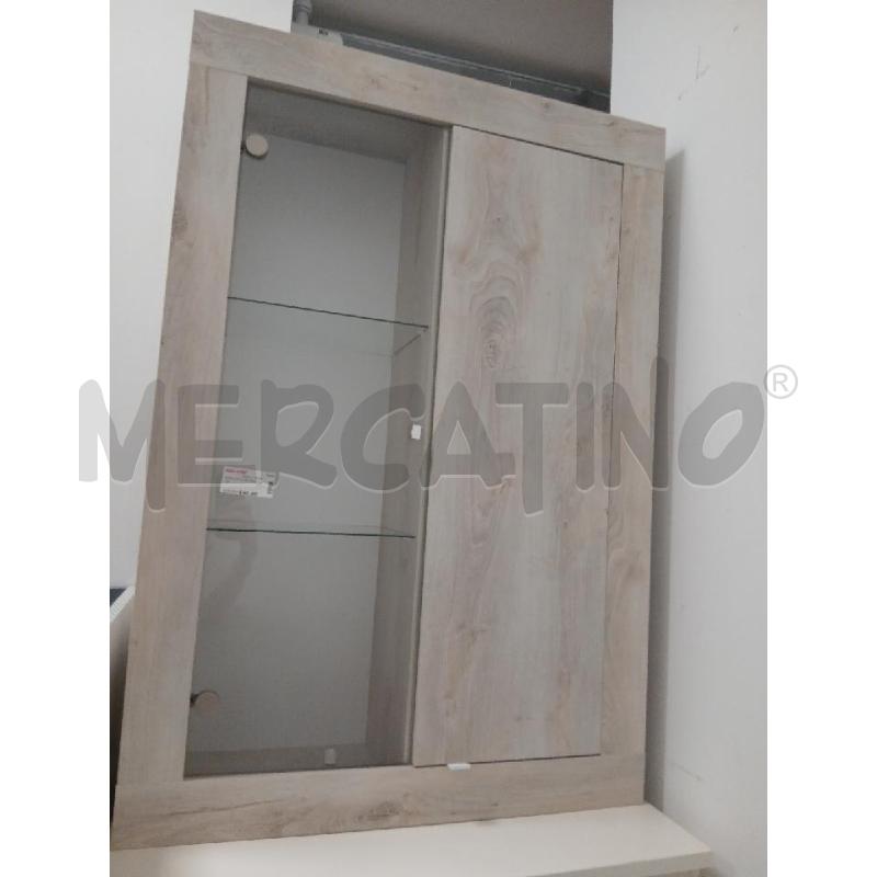 MOBILETTO ROVERE 1AV 1SP | Mercatino dell'Usato Roma viale tirreno 1