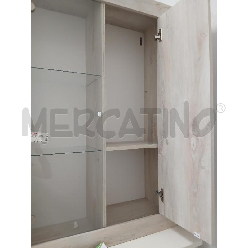 MOBILETTO ROVERE 1AV 1SP | Mercatino dell'Usato Roma viale tirreno 2