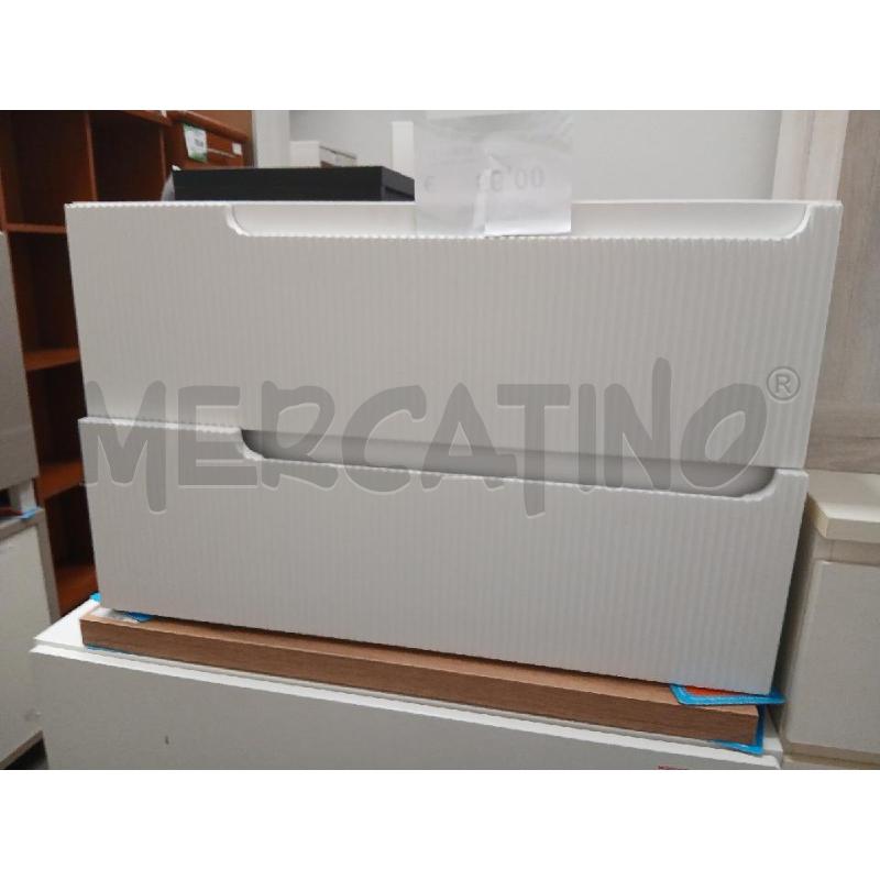 MOBILE BAGNO  PIANO BETULLA 2  CASS | Mercatino dell'Usato Roma viale tirreno 1