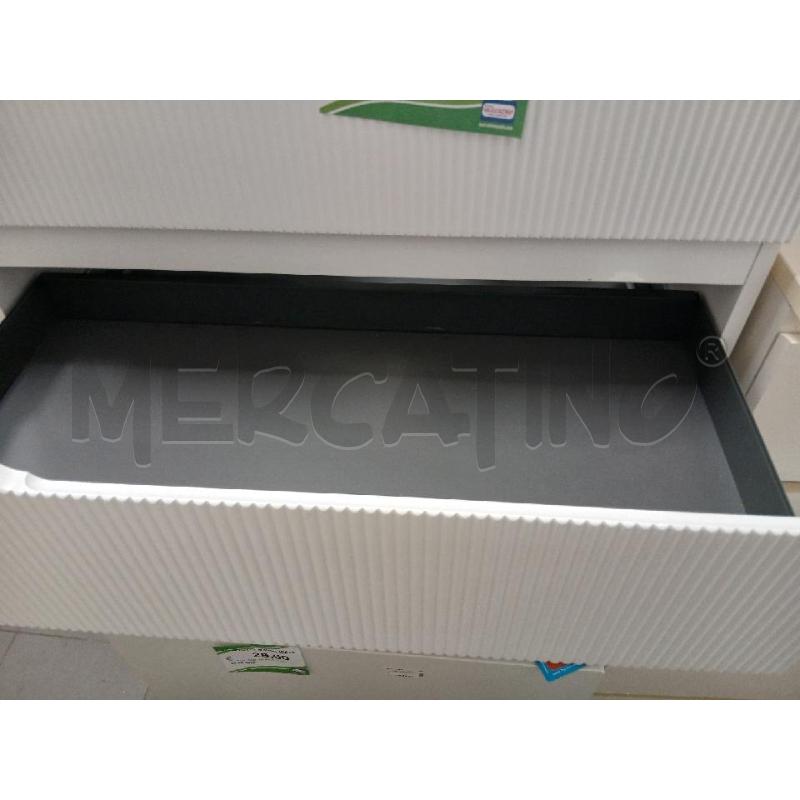 MOBILE BAGNO  PIANO BETULLA 2  CASS | Mercatino dell'Usato Roma viale tirreno 2